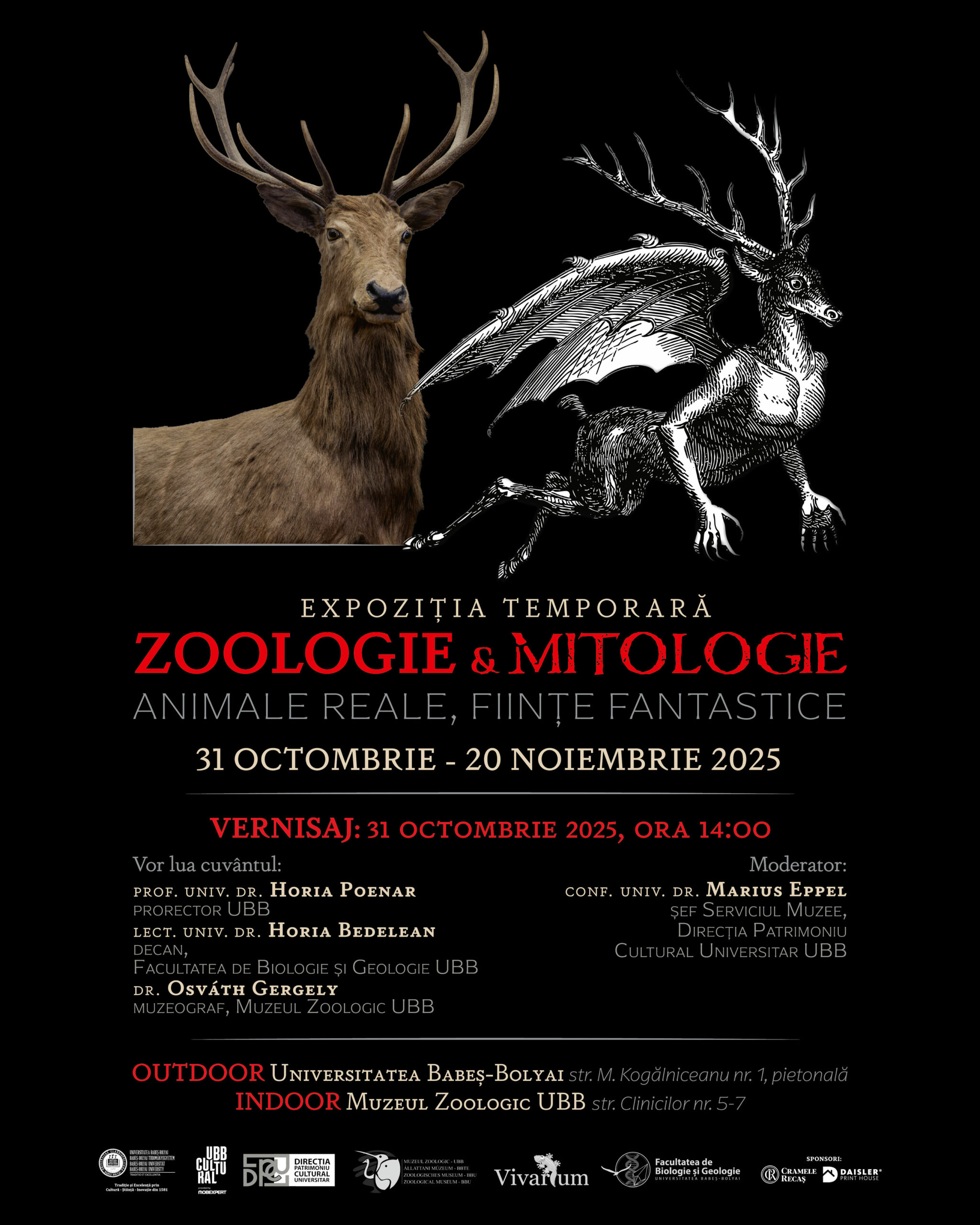 MZ_Zoologie si Mitologie