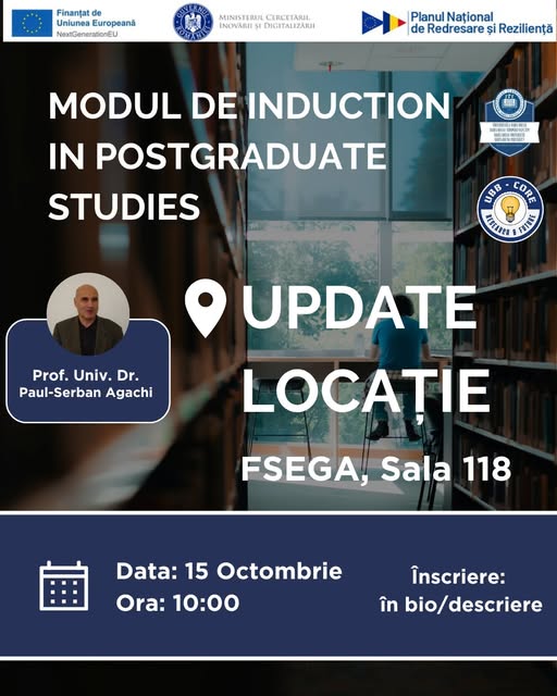 Modul Induction_Agachi