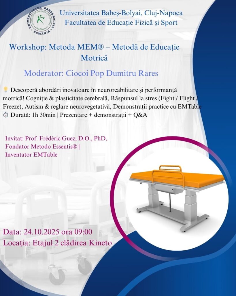 Workshop-FEFS